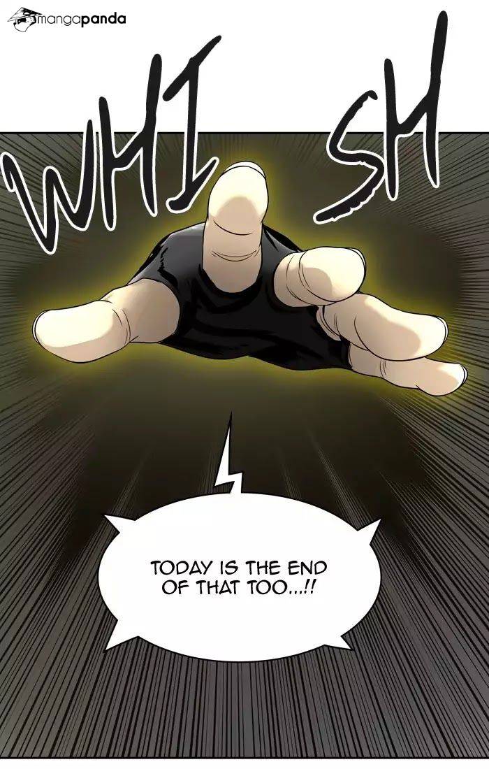 Tower of God Chapter 386 image 016